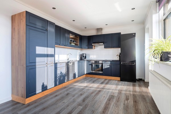 Medium property photo - Harlingerweg 13, 8801 PA Franeker